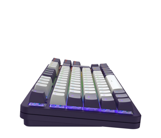 Dark Project ALU87A Violet ISO DE Multilingual Support - 1456391 - zdjęcie 7